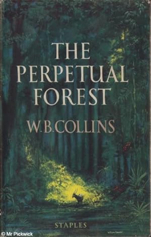 Seller image for The Perpetual Forest for sale by Mr Pickwick's Fine Old Books