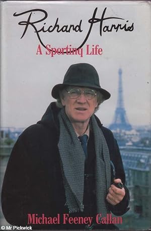 Richard Harris A Sporting Life