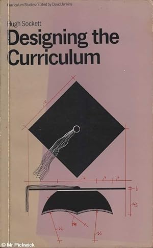 Seller image for Designing the Curriculum for sale by Mr Pickwick's Fine Old Books
