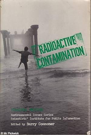 Seller image for Radioactive Contamination for sale by Mr Pickwick's Fine Old Books