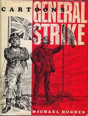 Cartoons from the General Strike