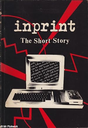 Seller image for Inprint: The Short Story Vol. 8, No. 1, 1985 for sale by Mr Pickwick's Fine Old Books