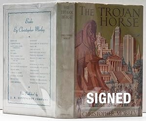 The Trojan Horse (SIGNED)