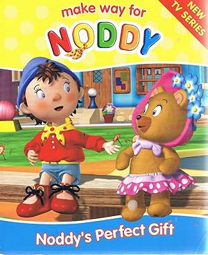 Seller image for Make Way For Noddy: Noddy's Perfect Gift for sale by Marlowes Books and Music