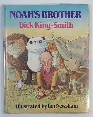 Seller image for Noah's Brother for sale by St Marys Books And Prints