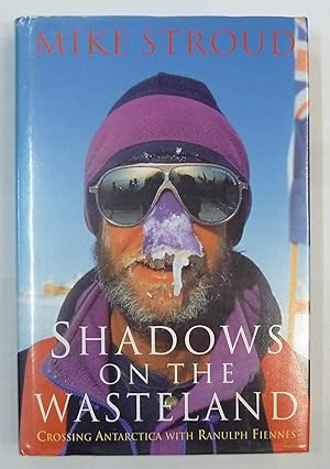 Imagen del vendedor de Shadows on the Wasteland a la venta por St Marys Books And Prints