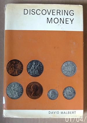 Discovering Money. Discovery Reference Books.