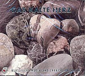 Seller image for Das kalte Herz, 2 Audio-CDs for sale by AHA-BUCH GmbH