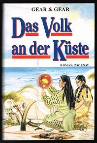 Das Volk an der Küste. -