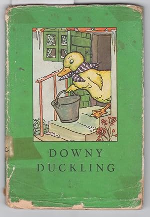 Downy Duckling : A Story in Verse for Children : A Ladybird Series 401