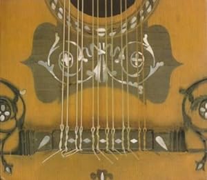 Instruments de musique espagnols du XVIe au XIXe siecle. [Ausstellungskatalog].
