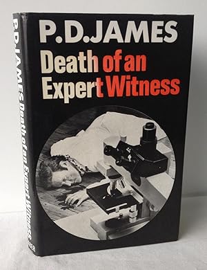 Seller image for Death of an Expert Witness for sale by Neil Ewart