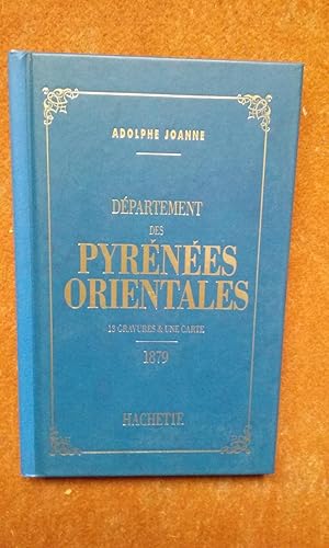 Département des Pyrénées-Orientales