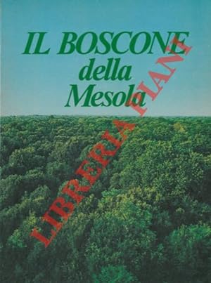Seller image for Il Boscone della Mesola. for sale by Libreria Piani