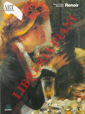 Bild des Verkufers fr Renoir. zum Verkauf von Libreria Piani