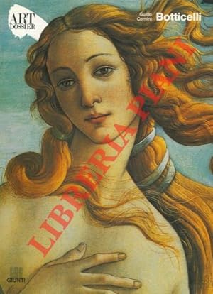 Immagine del venditore per Botticelli. venduto da Libreria Piani