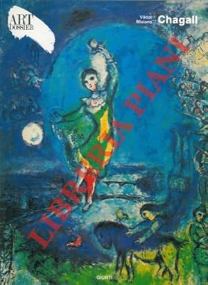 Imagen del vendedor de Chagall. a la venta por Libreria Piani