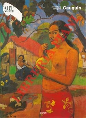 Bild des Verkufers fr Gauguin. zum Verkauf von Libreria Piani