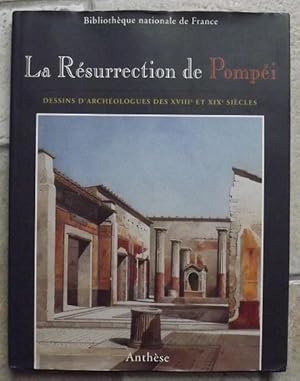 La résurrection de Pompéi