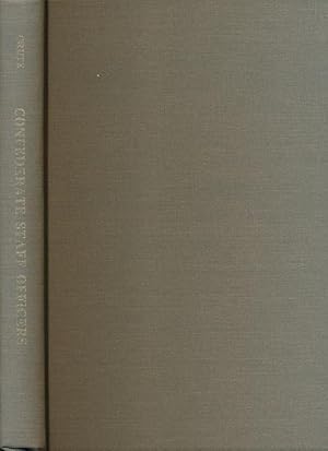 Seller image for Confederate Staff Officers 1891 - 1985 for sale by Good Books In The Woods