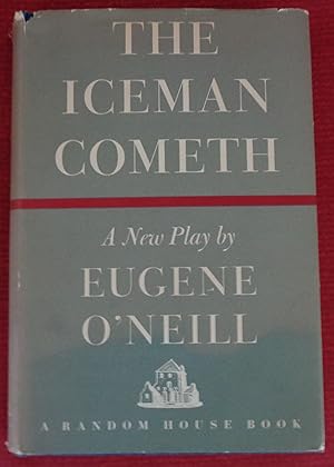 The Iceman Cometh