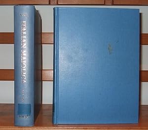 Catalogue of Italian Maiolica ( Complete in 2 Volumes )