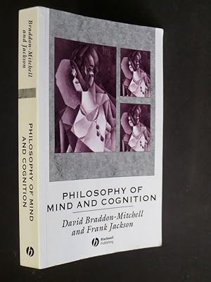 Philosophy of Mind and Cognition