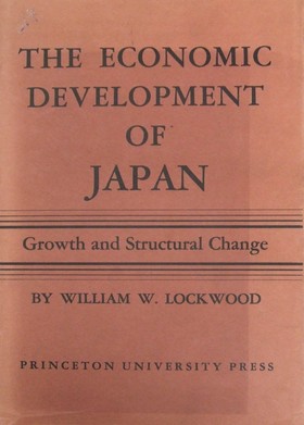 Imagen del vendedor de The Economic Development of Japan a la venta por Kennys Bookstore