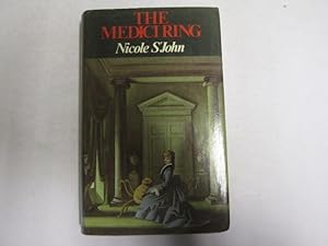 Seller image for The Medici Ring for sale by Goldstone Rare Books