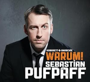 Bild des Verkufers fr Warum!, Audio-CD : WortArt zum Verkauf von AHA-BUCH GmbH