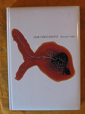 Bild des Verkufers fr Joan Fontcuberta: Twilight Zones zum Verkauf von Pistil Books Online, IOBA