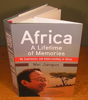 AFRICA , A LIFETIME OF MEMORIES, my experiences and understanding of Africa