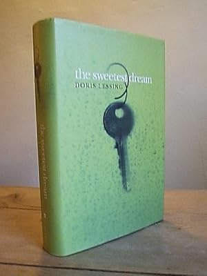 Seller image for The Sweetest Dream for sale by bluemanbooks