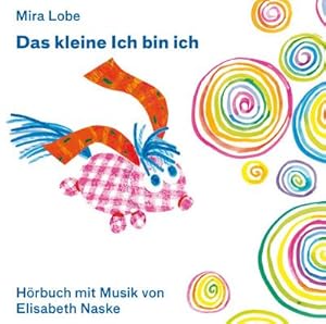 Image du vendeur pour Das kleine Ich bin ich, Audio-CD : Hrbuch mit Musik mis en vente par AHA-BUCH GmbH