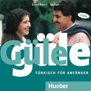 Immagine del venditore per Gle gle. 2 CDs : Trkisch fr Anfnger venduto da AHA-BUCH GmbH