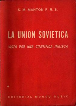 La Unión Soviética vista por una científica inglesa