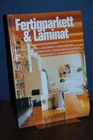 Fertigpakett & Laminat.