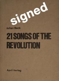 21 Songs of the Revolution