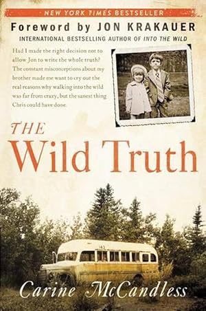 Immagine del venditore per The Wild Truth (Paperback) venduto da Grand Eagle Retail