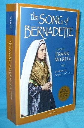 The Song of Bernadette