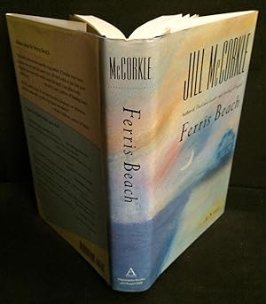 Imagen del vendedor de Ferris Beach: A Novel (Signed) a la venta por Bob's Rare Books