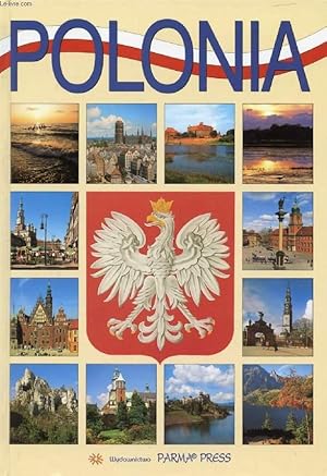 Imagen del vendedor de POLONIA a la venta por Le-Livre