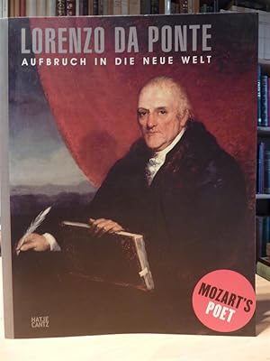 LORENZO DA PONTE-Aufbruch in die neue welt