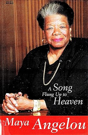 Seller image for A Song Flung Up To Heaven : Large Print : for sale by Sapphire Books