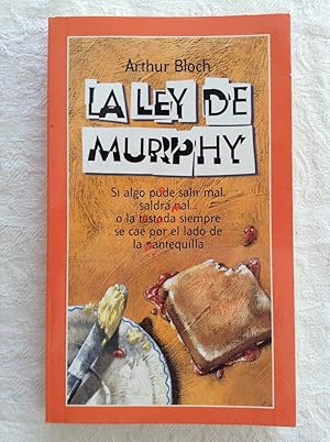 La ley de Murphy