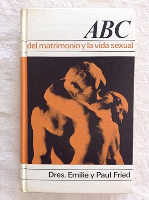 Imagen del vendedor de ABC del matrimonio y la vida sexual a la venta por Libros Ambig