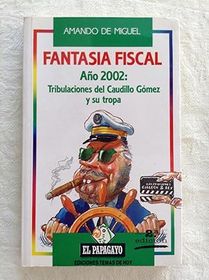 Fantasía fiscal