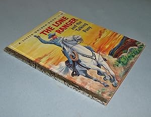 Seller image for The Lone Ranger and the Talking Pony for sale by Homeward Bound Books