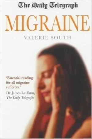 Seller image for "Daily Telegraph" Migraine (The "Daily Telegraph") for sale by M.Roberts - Books And ??????