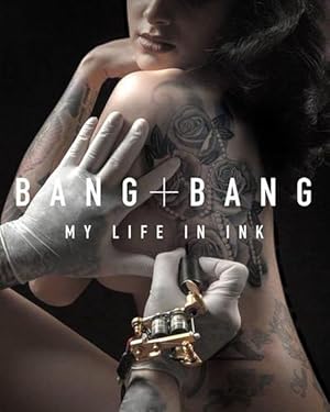 Seller image for Bang Bang (Hardcover) for sale by Grand Eagle Retail